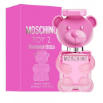 Moschino Toy 2 Bubble Gum EDT 100ml