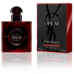 Yves Saint Laurent Black Opium Over Red EDP parf&uuml;&uuml;mvesi naistele 30ml