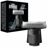 Braun Series X XT20 must - vahetustrimmeripea Default Title