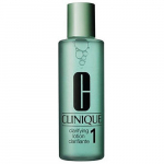 Clinique Clarifying Lotion Clarifiante 1 (v&auml;ga kuivale ja tundlikule nahale) &ndash; puhastav toonik 200ml