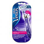 Gillette Venus Swirl Flexball &ndash; naiste habemenuga + 1 vahetuspea Default Title