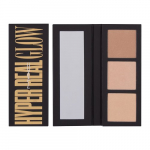 MAC Hyper Real Glow Palette - s&auml;ra andev jumestuskreem 13 g Get It Glowin'