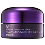Mizon Collagen Power pinguldav silmakreem (eriti &otilde;rnale ja tundlikule silma&uuml;mbrusele) 10ml
