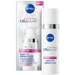 Nivea Cellular Expert t&auml;iteseerum SPF 50+ 50ml