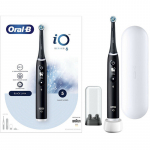 Oral-B iO Series 6 (must oon&uuml;ks) &ndash; elektriline hambahari Default Title