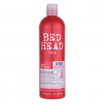 Tigi taastav &scaron;ampoon n&otilde;rkadele ja stressis juustele Bed Head Urban Anti + Dots Resurrection (&scaron;ampoon) 100ml