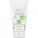 Wella Professional Elements kerge taastav palsam 200ml