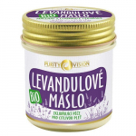 Pure Vision orgaaniline sheav&otilde;i 120ml