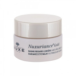 Nuxe Nuxuriance Gold Radiance silmapalsam &ndash; s&auml;ra andev silmapalsam 15ml