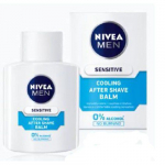 Nivea Sensitive jahutav habemeajamisj&auml;rgne palsam &ndash; habemeajamisj&auml;rgne palsam 100ml