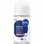 Nivea Derma Control Natural Tone antiperspirant rull-t&uuml;&uuml;pi 50ml
