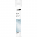 Nioxin Density Defend Styling Strong Hold juukselakk &ndash; fikseeriv sprei kauakestva ja tugeva fikseerimise jaoks 300ml