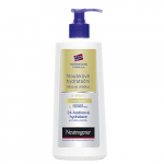Neutrogena s&uuml;gavniisutav kehakreem &otilde;liga 400ml