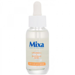 Mixa C-vitamiini ja gl&uuml;koolhappe seerum tumedate laikude vastu 30ml