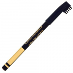 Max Factor kulmupliiats (kulmupliiats) 1,4 g | Must, toon 01 01 Ebony