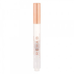 Makeup Revolution Rehab Lash Care seerum on toitev ja niisutav seerum, mis stimuleerib ripsmete kasvu. 3ml