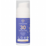 Lykkegaard Facial Sun Cream SPF 30 &ndash; p&auml;ikesekaitsekreem 50ml