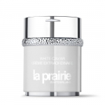 La PRAIRIE White Caviar Creme Extraordinaire on p&auml;eva- ja &ouml;&ouml;kreem, mis annab s&auml;ra. 60ml