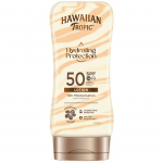 Hawaiian Tropic niisutav kaitsev kreem SPF 50 180ml