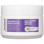 Goldwell Dualsenses taastav mask blondidele ja heledatele juustele (60-sekundiline hooldus) 200ml