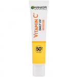 GARNIER Skin Naturals C-vitamiini igap&auml;evane UV-kuma SPF50+ vedelik 40ml