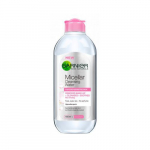 GARNIER Micellaire puhastusvaht &ndash; mitsellaarvesi 400ml