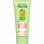 GARNIER Fructis Keratin Sleek palsam &ndash; palsam kuivadele ja kahus juustele. 200ml