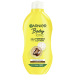 GARNIER kehatoonik ja pinguldav kreem 400ml