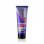 Fudge Clean Blonde Violet tooniv &scaron;ampoon - Violet tooniv &scaron;ampoon blondidele juustele 250ml