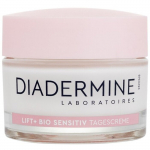 Vananemisvastane p&auml;evakreem Diadermine Lift+ Bio Sensitive 50ml