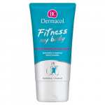Dermacol Extra Pinguldav Kehapalsam Fitness My Body 150 ml 150ml