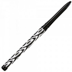 Dermacol Matt Black &ndash; matt silmapliiats 0,35 g Black