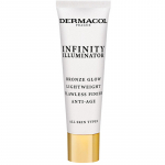 Dermacol Infinity Illuminator &ndash; 2in1 s&auml;ra andev jumestuskreem ja seerum 20ml
