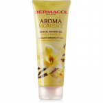 Dermacol Aroma Moment du&scaron;igeel vanilje ja burbooni ekstraktiga - du&scaron;igeel 250ml