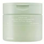 Celimax Ji Woo Gae One Step &otilde;rnad puhastusk&auml;snad (60 tk.) &ndash; toitva toimega meigieemaldusk&auml;snad 60ml