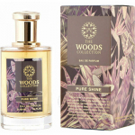 Woodsi kollektsiooni Pure Shine EDP 100ml