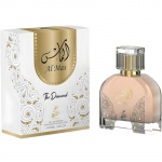 Sahari Al Mas The Diamond EDP 100ml