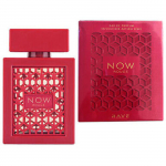 Rave Now Rouge EDP parf&uuml;&uuml;mvesi 100ml