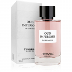 Pandora Scents Oud Imperious EDP 100ml