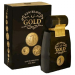 Uued Briri parf&uuml;&uuml;mid Prestige Gold EDT 100ml