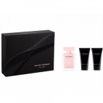 Narciso Rodriguez Narciso Rodriguez for Her komplekt EDP 50 ml + du&scaron;igeel 50 ml + kehakreem 50 ml 50ml