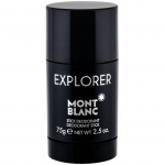 Mont Blanc Explorer deodorant 75ml