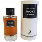 Maison Alhambra Smokey EDP 100ml