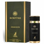 Maison Alhambra skepter Amazonite EDP 100ml