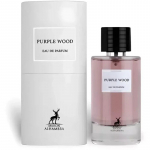Maison Alhambra Purple Wood EDP parf&uuml;&uuml;mvesi 100ml