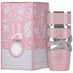 Lattafa parf&uuml;&uuml;mid Yara parf&uuml;&uuml;m&otilde;li 20ml