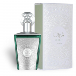 Lattafa parf&uuml;&uuml;mid Sherif EDP 100ml