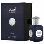 Lattafa parf&uuml;&uuml;mid Al Ameed EDP 100ml