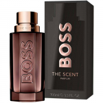 Hugo Boss Boss The Scent parf&uuml;&uuml;m 50ml