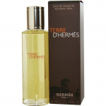 Hermes Terre D`Hermes EDT (t&auml;itmine) 125ml